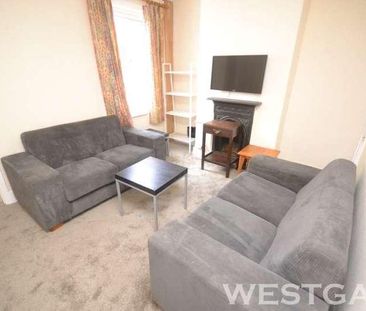 Blenheim Gardens, Reading, RG1 - Photo 1