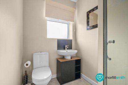 2 bedroom terraced house to rent - Photo 5