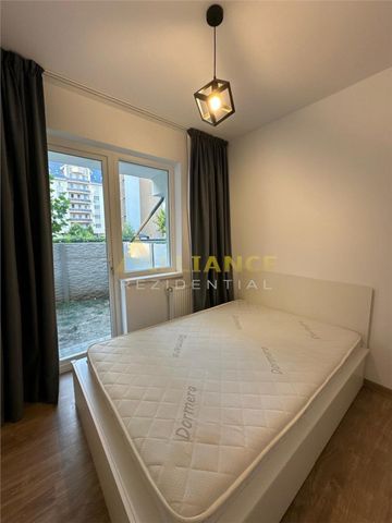 Garsoniera cu gradina 450E - Fotografie 2