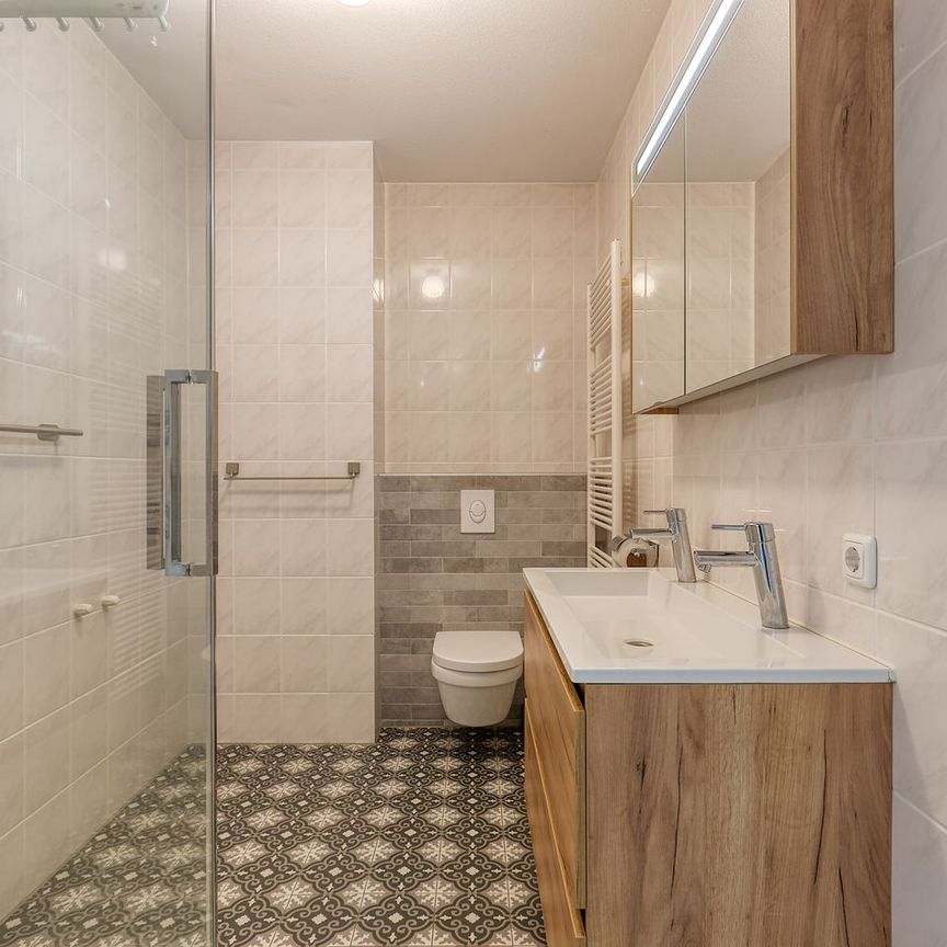 Burgemeester De Monchyplein 55, Archipelbuurt, 2585DD, Den Haag - Foto 1