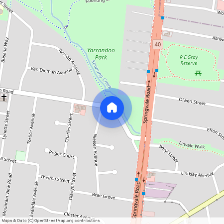 1/164 Junction Road, Vic 3131, Nunawading