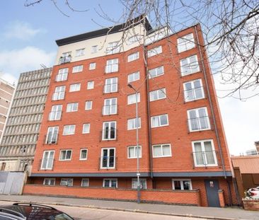 Crecy Court, Leicester, LE1 - Photo 4