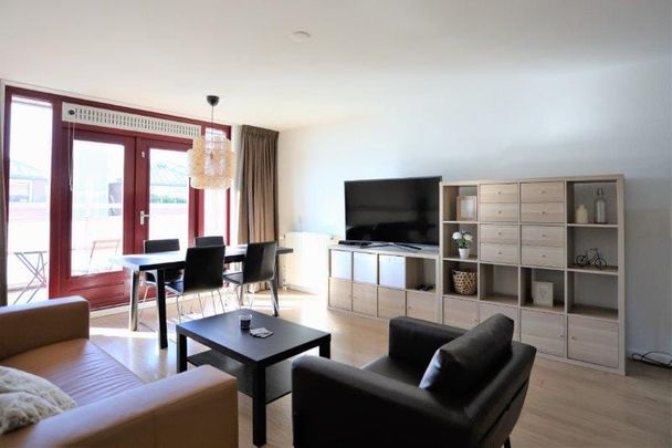 Appartement te huur: Sphinxlunet 38-F 6221 JH Maastricht - Photo 1