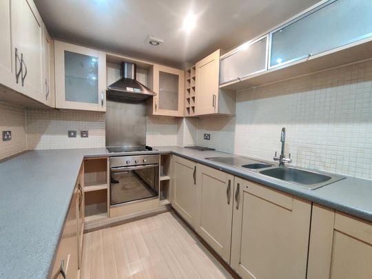 2 bedroom apartment to rent - Photo 1