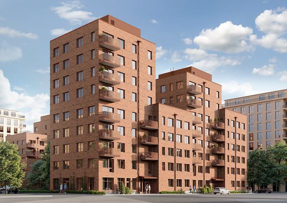 Kylhusgatan 11, Johanneshov - Foto 1