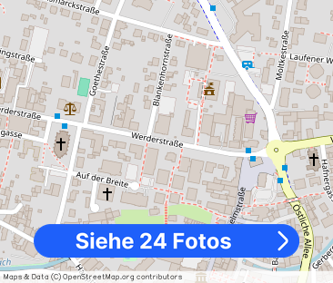 *Müllheim - 4.Zimmerwohnung* - Foto 1