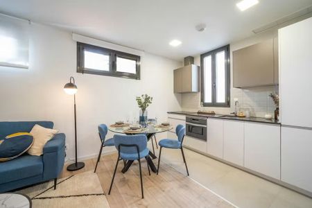 Calle del Cardenal Cisneros, Madrid, Community of Madrid 28010 - Photo 4