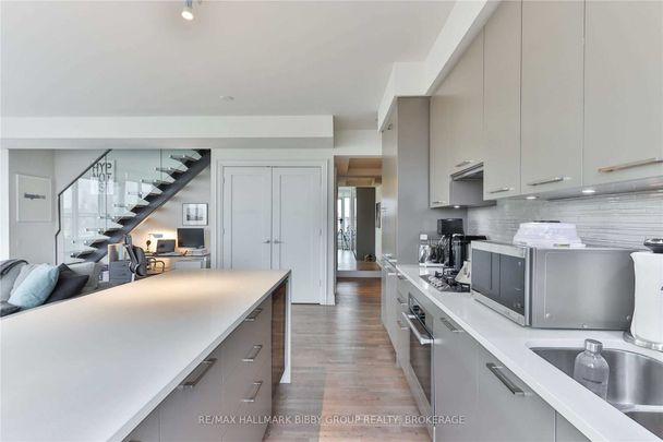 For Lease - 78 Tecumseth Street Unit# Ph7, Toronto, Ontario - Photo 1