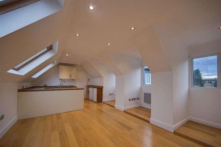 Newton House, Croydon, CR0 - Photo 5