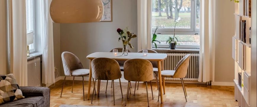 Gyllenstiernsgatan 3 - Photo 1