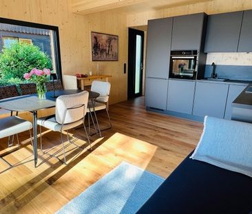 Tiny Haus in Oeko Standart mit jeglichem Luxus - Photo 3