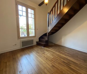 Location Appartement 2 pièces 36m² - Photo 3