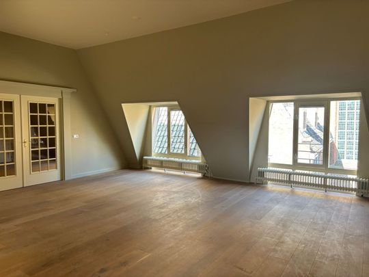 Appartement te huur: Noorderkerksteeg 4 1621 JD Hoorn (NH) - Foto 1