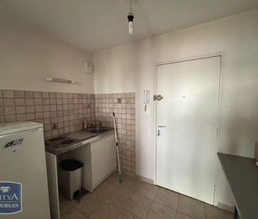 Appartement à louer 1 pièce 30.27m² - Photo 4
