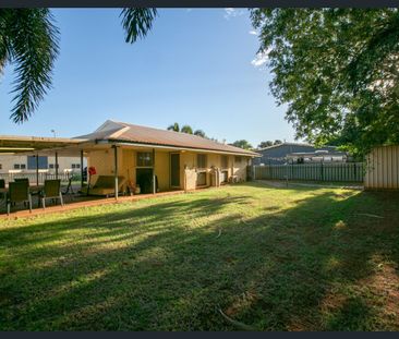 Fully Fenced Brick Home - Photo 2