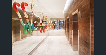 Modern Urban Living with Harbour Views Lifestyle Perks - Photo 2