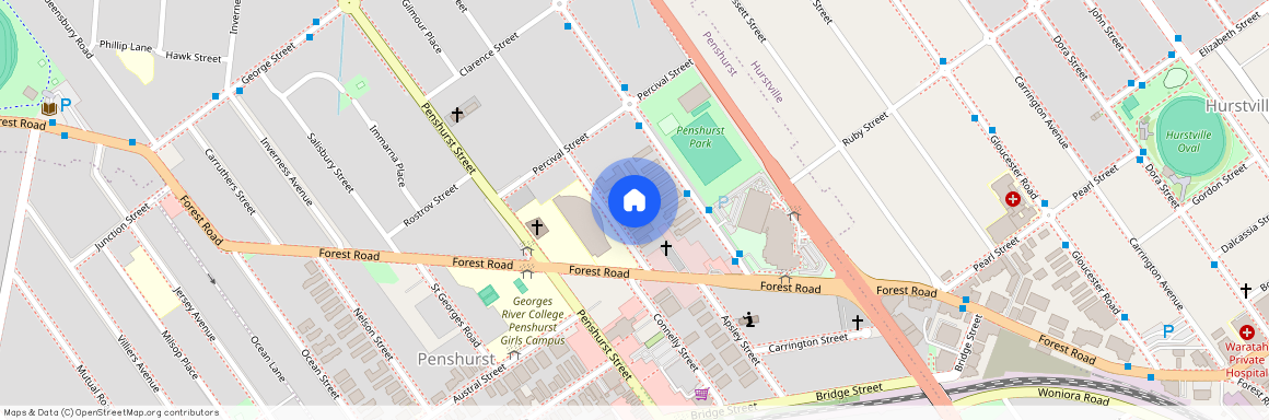 13/10 Arcadia Street, NSW 2222, Penshurst