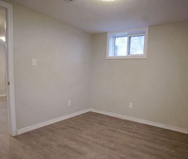 For Lease - 22 Greenwood Avenue Unit# Lower, Welland, Ontario - Photo 2