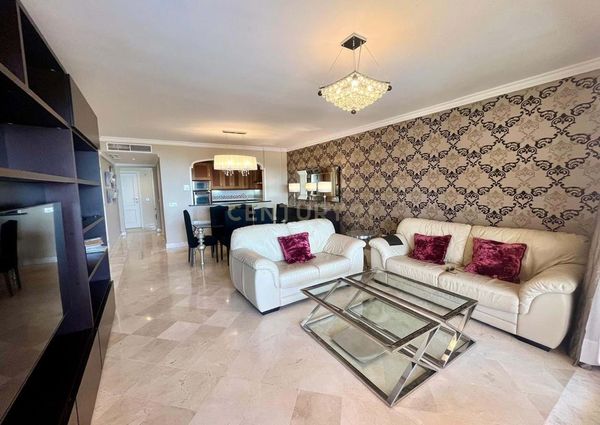 Benalmádena, Andalusia