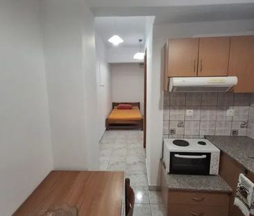 Studio/Γκαρσονιέρα για ενοικίαση Τρεις Βάγιες (Ηράκλειο Κρήτης) - Photo 3