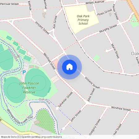 3/59 Vincent St, Vic 3046, Oak Park