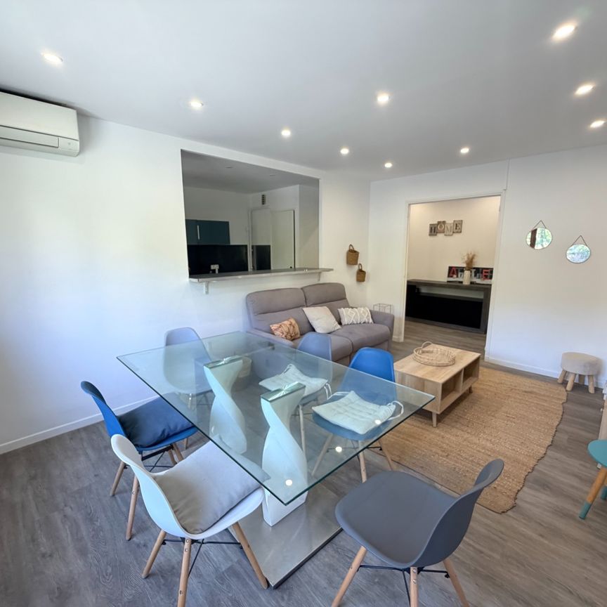 Location Appartement 3 pièces 67m² AIX EN PROVENCE 13100 - Photo 1