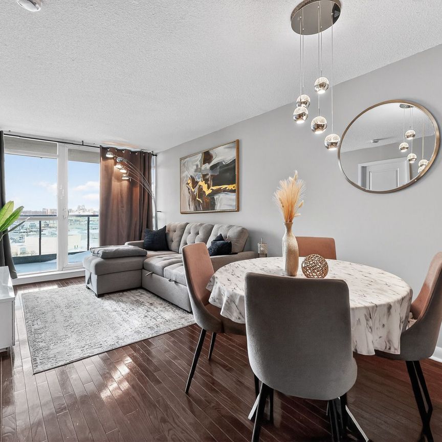 For Lease - 225 Sherway Gardens Road Unit# 1603, Toronto, Ontario - Photo 1