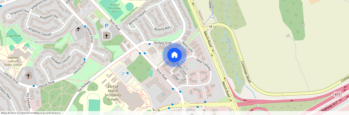 251 Salter Crescent, Kanata, ON K2K 1Z2