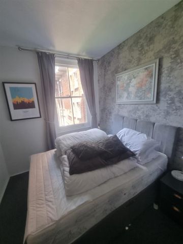 Carburton Street, London W1W - Photo 3