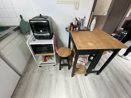 Location Appartement 2 pièces 28m² PERIGUEUX 24000 - Photo 1