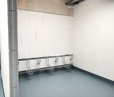 Kompakte Single-Wohnung in City-Lage! - Foto 6