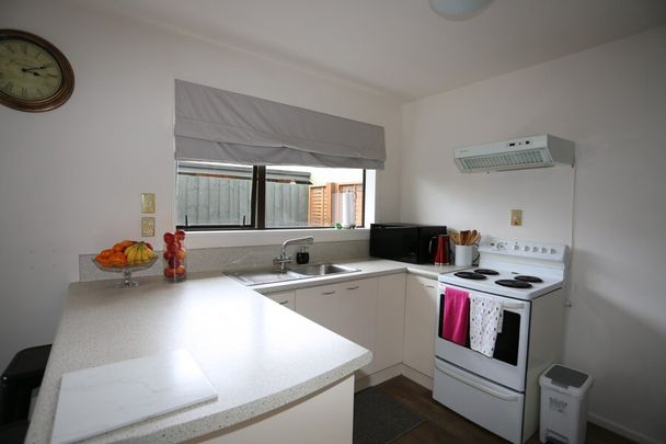 Addington Two Bedroom Townhouse - Photo 1