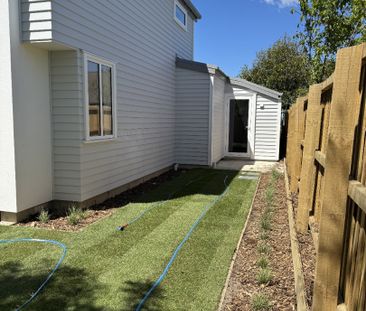 1/45 Plunket Street, Spreydon - Photo 4