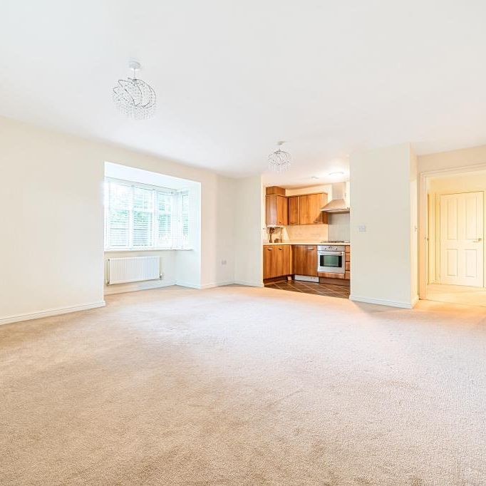 2 bedroom apartment to rent - Photo 1