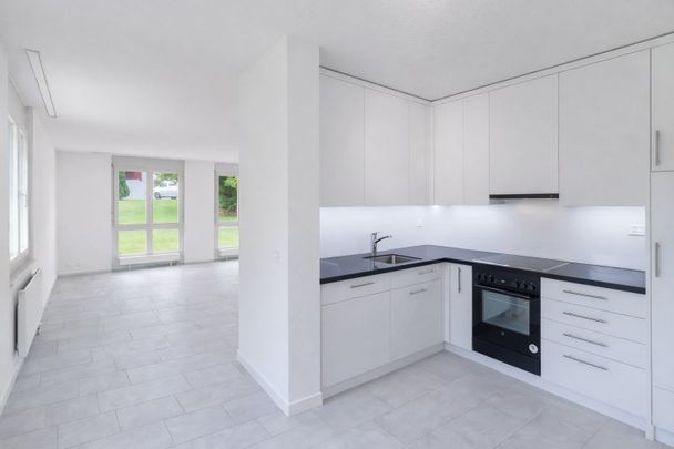 2.5 Zimmer, 71 m², 2. Stock - Photo 1