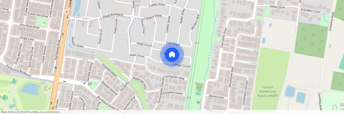 63 Langer Circuit, Vic 3977, Cranbourne