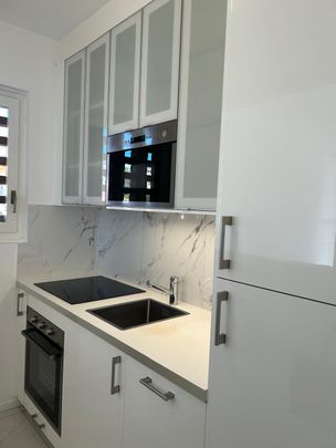 2 Zimmer, 6. Stock - Photo 1