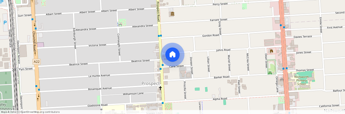 3A Johns Road, SA 5082, Prospect