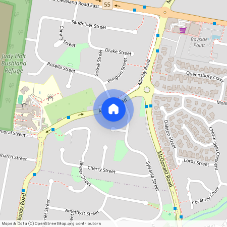 131 Allenby Road, Qld 4160, Wellington Point