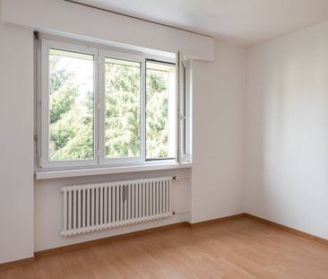 Wohnen an zentraler Lage - Photo 4