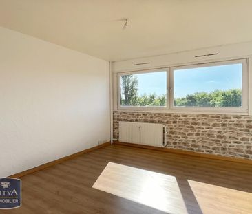 Location Appartement 2 pièces 48m² LILLE 59000 - Photo 2