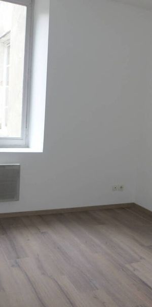 Location appartement Grenoble 38000 2 pièces 36.69 m² - Photo 1