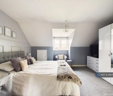 2 bedroom maisonette to rent - Photo 6