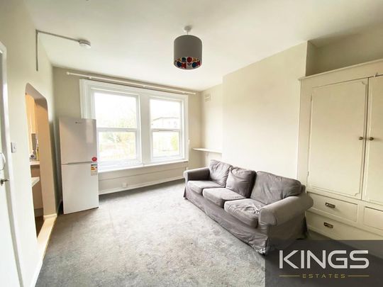 1 bedroom flat to rent - Photo 1