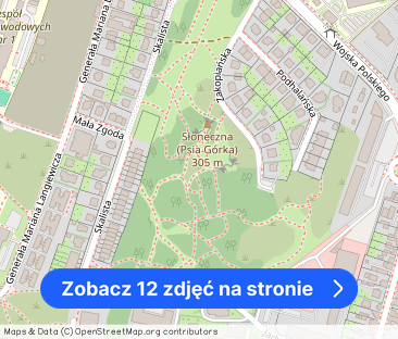 Kawalerka, 33m2, Wojska Polskiego, Psie Górki - Zdjęcie 1