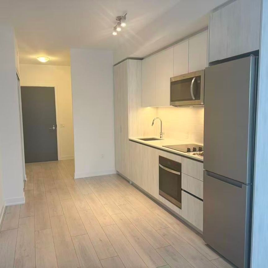 For Lease - 5858 Yonge Street Unit# 825, Toronto, Ontario - Photo 1