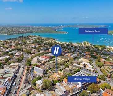 15/11-17 Clifford Street, Mosman, NSW 2088 - Photo 1