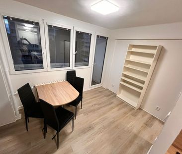 Pronájem bytu 1+1 • 37 m² bez realitkyJičínská, Mladá Boleslav - Ml... - Photo 1