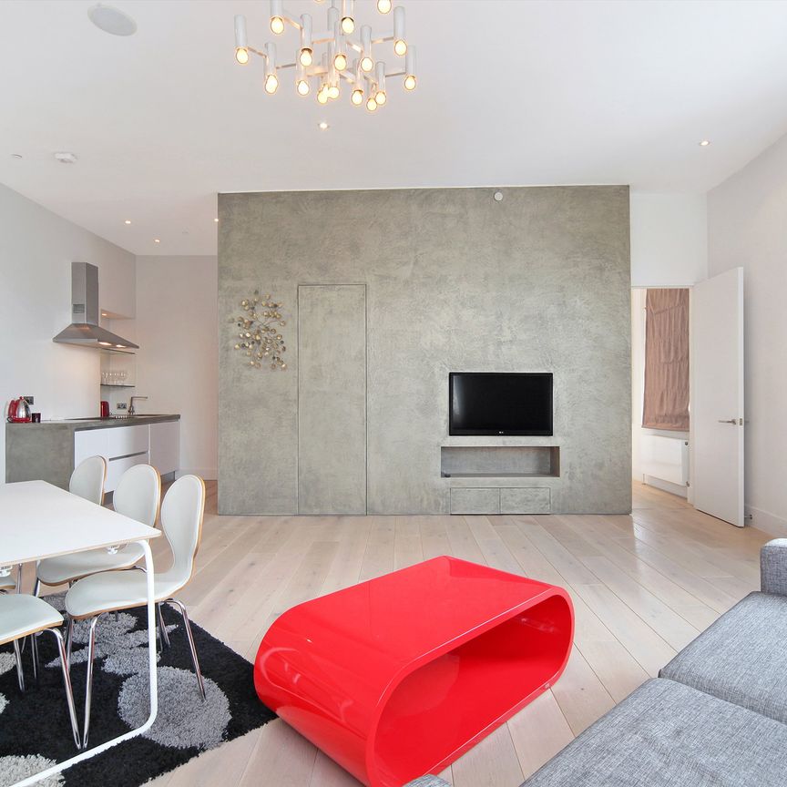 Airlie Gardens, Kensington, W8, London - Photo 1