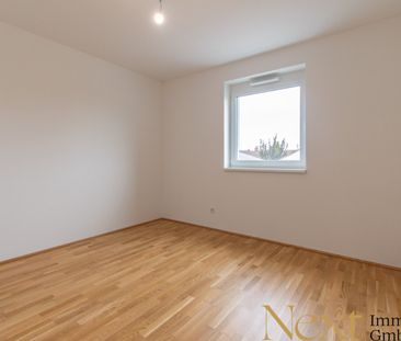 Familienfreundliche 3-Zimmer-Wohnung mit Loggia in St. Pölten zu ve... - Photo 4